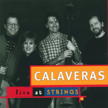 Live at Strings