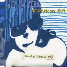 Chameleon Girl (EP)