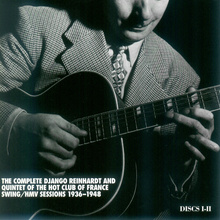 Hmv Sessions 1936-1948 CD2
