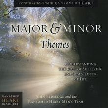 Major & Minor Themes, Vol. 1