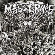 Mass Grave