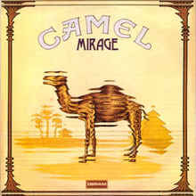 Mirage (Vinyl)