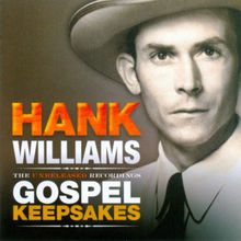 The Unreleased Recordings: Gospel Keepsakes