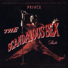 The Scandalous Sex Suite (MCD)