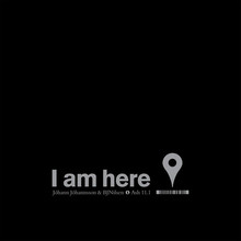 I Am Here (With Bjnilsen)