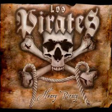 Heavy Piracy