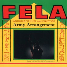 Army Arrangement (Remastered 2001)