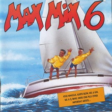 Max Mix 6