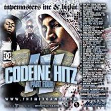 Tapemasters Inc. & Bizkit - Codine Hitz Pt.4