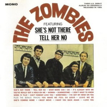 The Zombies (Remastered 2003)
