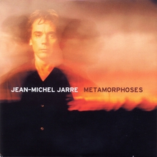 Original Album Classics (Box-Set): Metamorphoses (Reissue) CD2