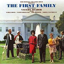 First Family (Vinyl)