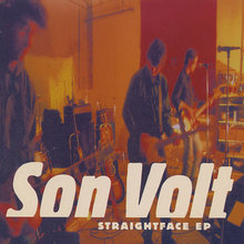 Straightface (EP)