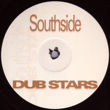 Southside Dubstars Vol. 2 (EP)