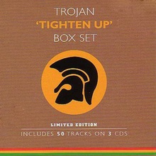 Trojan Tighten Up Box Set CD1