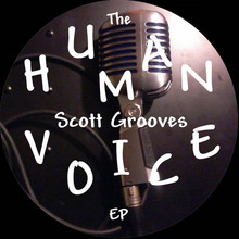 The Human Voice (EP)
