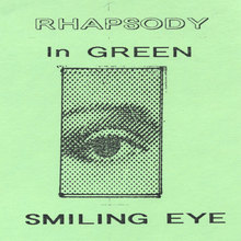 Rhapsody in Green