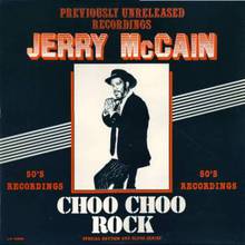 Choo Choo Rock 1956-57 (Vinyl)