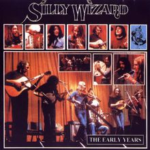 Silly Wizard (Vinyl)