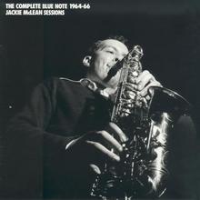 The Complete Blue Note 1964-66 Jackie Mclean Sessions CD1