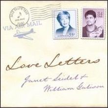 Love Letters (With William Galison)
