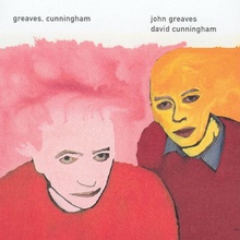Greaves, Cunningham