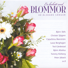 En Bukett Med Blommor CD1