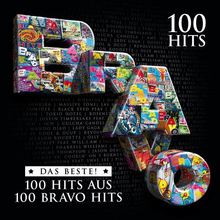 Bravo 100 Hits - Das Beste Aus 100 Bravo Hits CD3