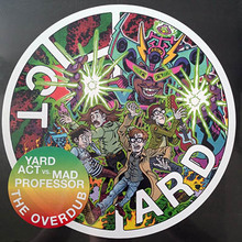 The Overdub (With Mad Professor)