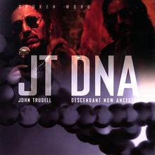 DNA: Descendant Now Ancestor