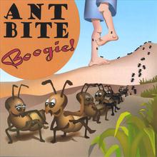 Ant Bite Boogie