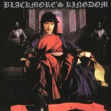 Blackmore's Kingdom