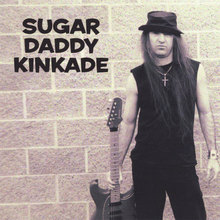 Sugar Daddy Kinkade