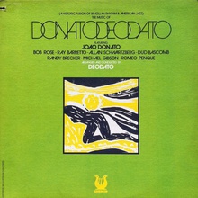 Donatodeodato (Vinyl)