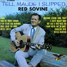 Tell Maude I Slipped (Vinyl)