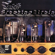 Breaking Strain (EP) (Vinyl)