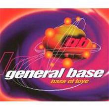 Base Of Love (Rebased) (Retail Vinyl)