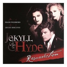 Jekyll & Hyde: Resurrection