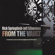 From The Vault (with Jeff Silverman)