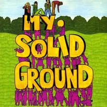 My Solid Ground (Remastered 2002) CD1