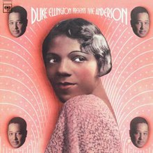 Duke Ellington Presents: Ivie Anderson CD1
