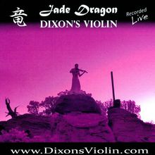 Jade Dragon (Live)