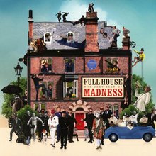 Full House - The Very Best Of Madness CD2