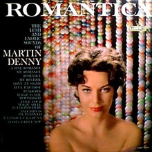 Romantica (Vinyl)