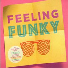 Feeling Funky CD2