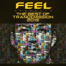 The Best Of Trancemission 2015 (Mixed By Feel)