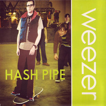 Hash Pipe (EP)