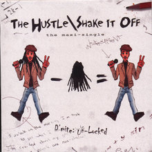 The Hustle/Shake it Off (Explicit Version)