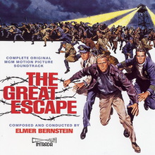 The Great Escape (Remastered 2011) CD1