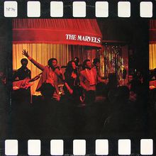 The Marvels (Vinyl)